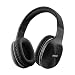 Produktbild Edifier W800BT Bluetooth Kopfhörer, Over Ear Wireless Bluetooth On Ear Ohrhörer Headset Aux-Unterstützung für PC/Mobiltelefon, iPhone/Android (Schwarz)