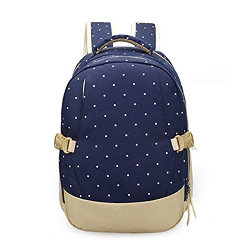 Preisvergleich Produktbild CBCAmama umhängetasche für Schwangere und Kleinkinder aus der Tasche mit multifunktionalen Schulter und große kapazitäten,Navy Blue