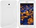 Produktbild mumbi S-TPU Schutzhülle für Samsung Galaxy Tab 3 7.0 Lite T110 T111 (7 Zoll) Hülle transparent weiss