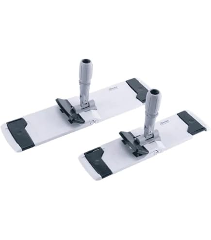 VILEDA Carrello Per Le Pulizie Ultraspeed Pro Doppio Con Barra » Mondocarta