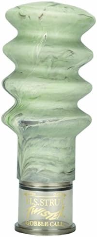 Hunters Specialties Thunder Twister Gobble Locator Calls