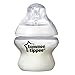 Tommee Tippee Closer to Nature 150 ml/5fl oz Feeding Bottles (4-pack)