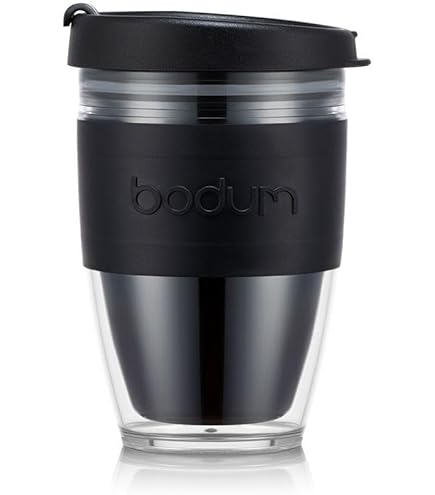 Vacuum travel mug, small, 0.45 l, 15 oz, s/s