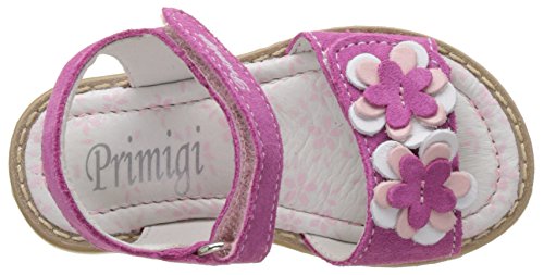 Primigi Baby Mädchen Phd 7097 Krabbelschuhe - 7