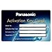 Produktbild Panasonic KX-NSX930W Acpacity Activ ation Key zur Erwei