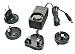 Produktbild Lindy ECO Schaltnetzteil Multi Country 12V 1,25A 5,5/2,5mm, 73805