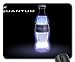 Produktbild Fallout Quantum Nuka-Cola Mouse Pad, Mousepad (10.2 x 8.3 x 0.12 inches)