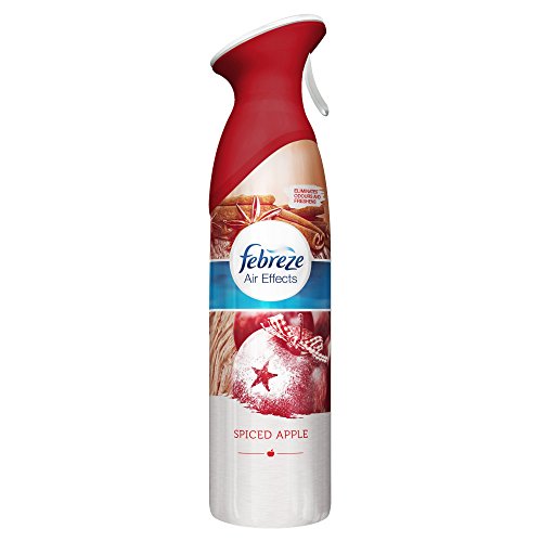 Preisvergleich Produktbild Febreze Air Effekte Spiced Apple Lufterfrischer-Spray, 300 ml