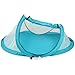 kilofly Original Instant Pop Up Portable Travel Baby Beach Tent + 2 Stake Pegs