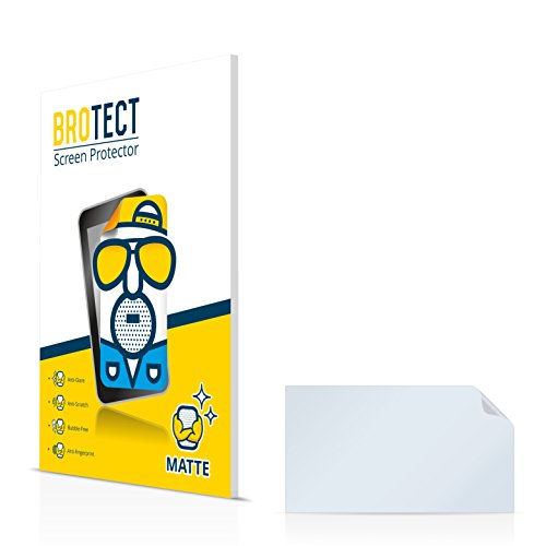 BROTECT® Matt Displayschutzfolie für Lenovo IdeaPad 110 (17,3")