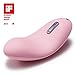 Produktbild SVAKOM Vibrator Echo vibratoren zunge vibratoren klitoris und g-punkt vibratoren für sie(Pink)