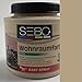 Produktbild 0,8l SEBOPRO Wohnraumfarbe KAFFEE CREME Innenfarbe Wandfarbe Cafe Braun