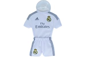 UNBEKANNT Real Madrid - Minikit con tamano 17 cm