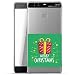 Produktbild Finoo Hülle für Huawei P9 - Handyhülle mit Motiv und Optimalen Schutz Tasche Case Hardcase Cover Schutzhülle - Gift Box