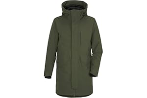 Didriksons Kenny 5 Mens Waterproof Parka