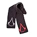 Produktbild Assassins Creed IV Schal Black Flag Crest Logo Assassin's Creed 4 Scarf