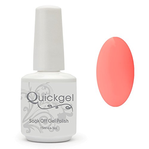 Preisvergleich Produktbild quickgel No. 560 Flipflop (begriffsklärung) Nagellack Gel