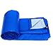 Produktbild LFF- Polyethylen-Plane-wasserdichter blauer Sonnenschutz regendichte Plane-Blatt 155g/ (größe : 4X3m)