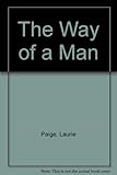 Cover zum Buch The Way of a Man