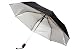 Holiday 3M Brand Three Fold Umbrella for Men Black Automatic Open RS.549.00