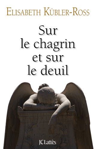 couverture de : Sur le chagrin et le deuil