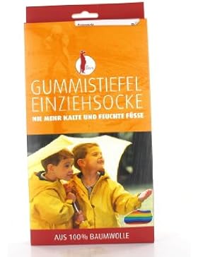 Bergal Stiefelsocken