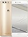Produktbild HUAWEI P10 5.1 Zoll 4G Smartphone (4GB + 64GB 12 MP 20 MP Octa Core 3200mAh) (Gold)