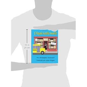 El Pequeño Autobús Amarillo