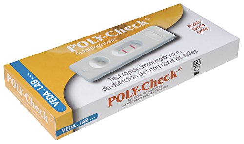 Preisvergleich Produktbild Poly Check