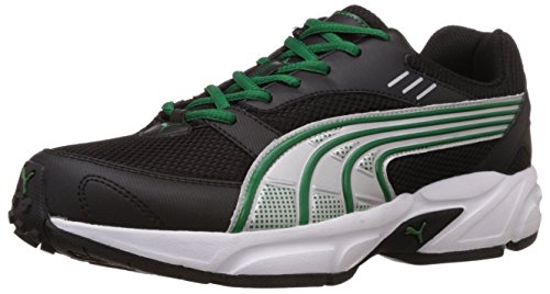 puma men's pluto dp running shoes