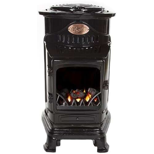 Amazon.co.uk calor gas heaters