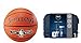 Produktbild Spalding NBA Silver Outdoor Basketball (Streetball) Gr. 7 + Nivea Travelset Kulturbeutel Geschenkset für Männer