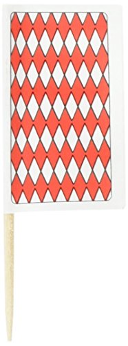 A Beistle Creation Playing Card Picks