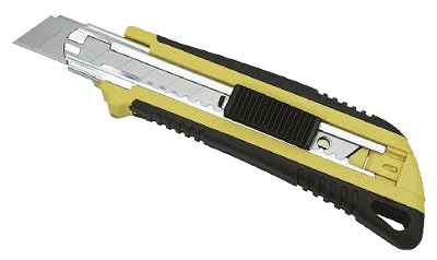 Cogex Cutter COGEX bimatière & 6 lames
