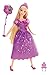 Price comparison product image Disney Princess Sweet balloon party Rapunzel (X9356) (japan import)