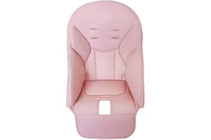 WMOOL High Covers for Baby, High Cushion,Universal Replacement Dini Cover,Baby High for Graco Cover Seat