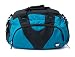 Gobag 35 Ltrs Tarquiose Travel Duffles with shoe compartment RS.855.00