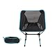 Produktbild Bobury Außen Compact Flexible Ultra tragbare Falten Camping Angeln Strand Wandern Backpacking Stühle