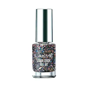 Lakm? Color Crush Nail Art, G12, 6ml