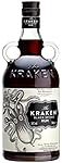 Kraken Black Spiced Rum, 70 cl