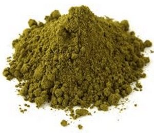 Preisvergleich Produktbild Bio-Hanf-Protein-Pulver 125 g