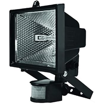 amazon pir floodlight