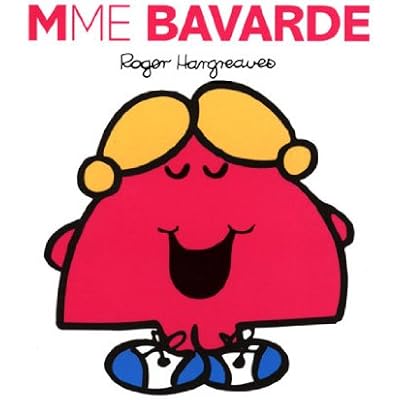 Madame Bavarde Collection Monsieur Madame Pdf Download Abdollahlukas