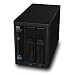 WD My Cloud Pro PR2100 Diskless Network Attached Storage 3.0 USB (Black) WDBBCL0000NBK-BESN RS.40981.25