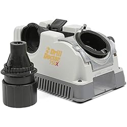 Drill Doctor 52201 Affûteur de forets 750 X