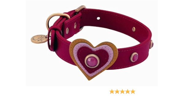 dosha dog collars