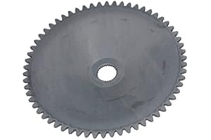 MORTCH MOTORS Riemenscheibe für AGM Aiyumo AJS ATU Azel Baotian Beeline Benzhou Buffalo/Quelle China Scooter Ecobike Ering Flex Tech Giantco Goes Huatian/Lintex Jiajue Jinlun Jmstar Jonway Kreidler Kymco Lifan Rex