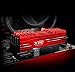 Produktbild ADATA XPG gammix D10 16 GB (2 x 8 GB) 288-pin SDRAM DDR4 2400 (PC4 19200) Desktop ax4u240038g16-drg
