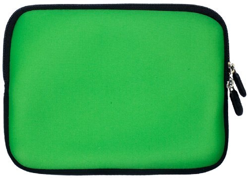 LUXBURG® 7.9 Zoll iPad mini Tasche aus Neopren Schutzhülle Sleeve für Tablet PC - 2