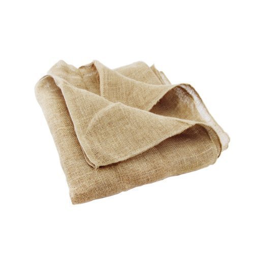 Hessian Table Cloth Jute Burlap Tablecloth Table Cover for Crafts, Outdoor Events, Weddings etc. Hessian Table Cloth Jute Burlap Tablecloth Table Cover for Crafts, Outdoor Events, Weddings etc.